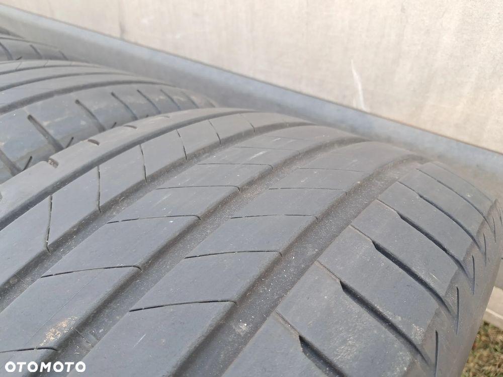 opony letnie 255/45/19 255/45R19 Bridgestone Turanza T005 komplet letnie 4szt - 4