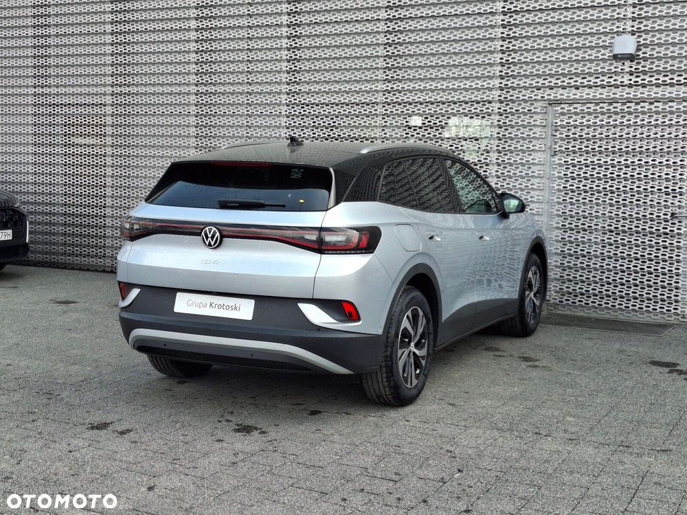 Volkswagen ID.4 52kWh Plus - 5