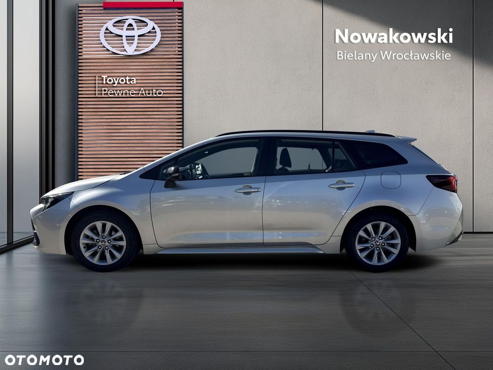 Toyota Corolla 1.8 Hybrid Comfort - 4