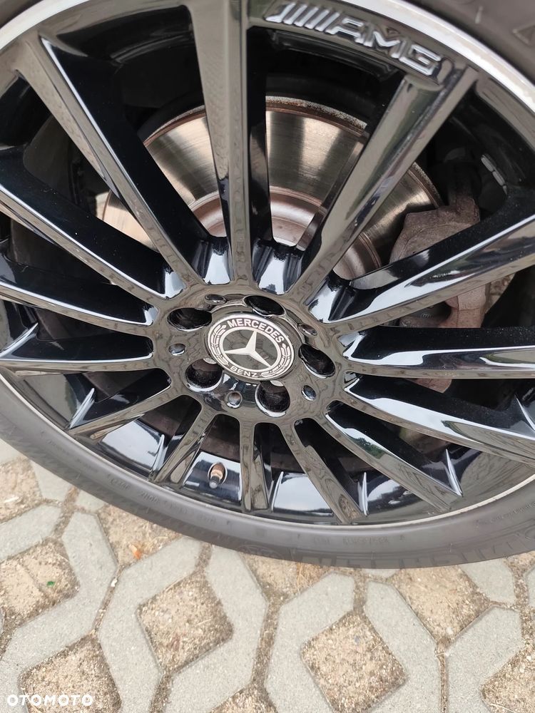 Mercedes-Benz GLK 220 CDI BlueEff 4-Matic - 33