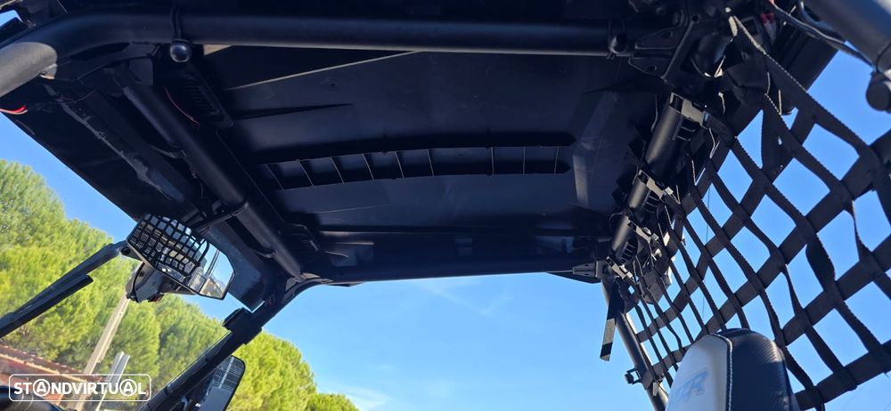 Polaris RZR 900S - 10