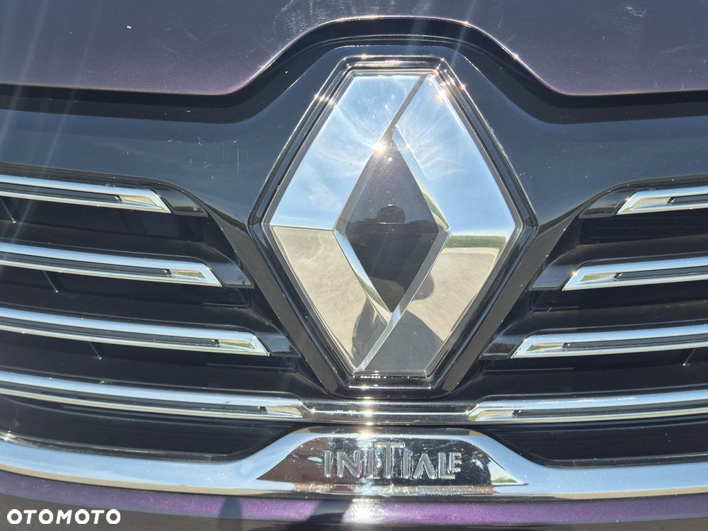 Renault Talisman 1.8 TCe FAP Initiale Paris EDC - 23