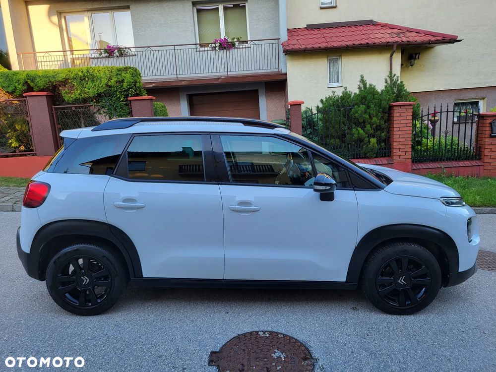 Citroën C3 Aircross BlueHDI 100 Stop & Start Shine - 6