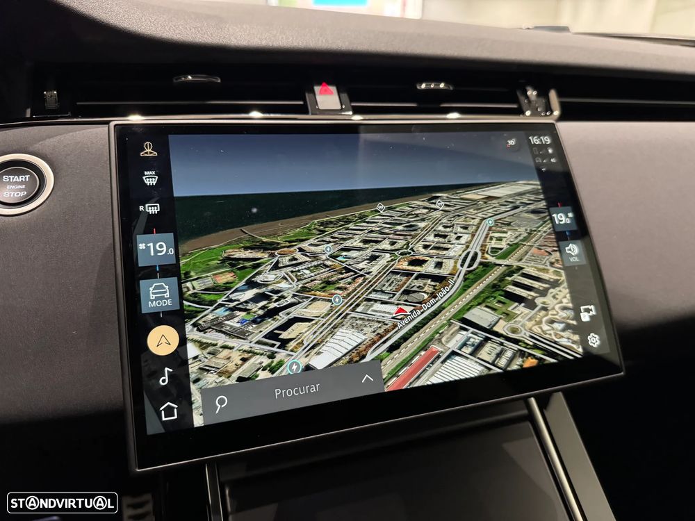 Land Rover Range Rover Evoque 1.5 P270e AWD S Auto - 13