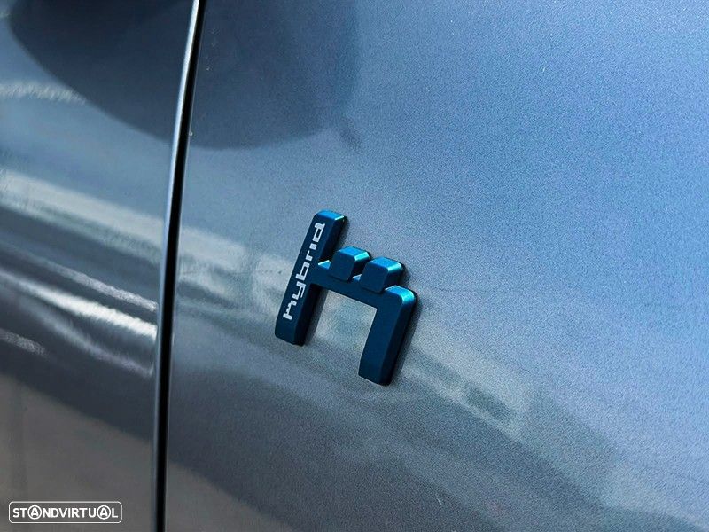 Citroën C5 Aircross 1.6 Hybrid Max e-EAT8 - 14