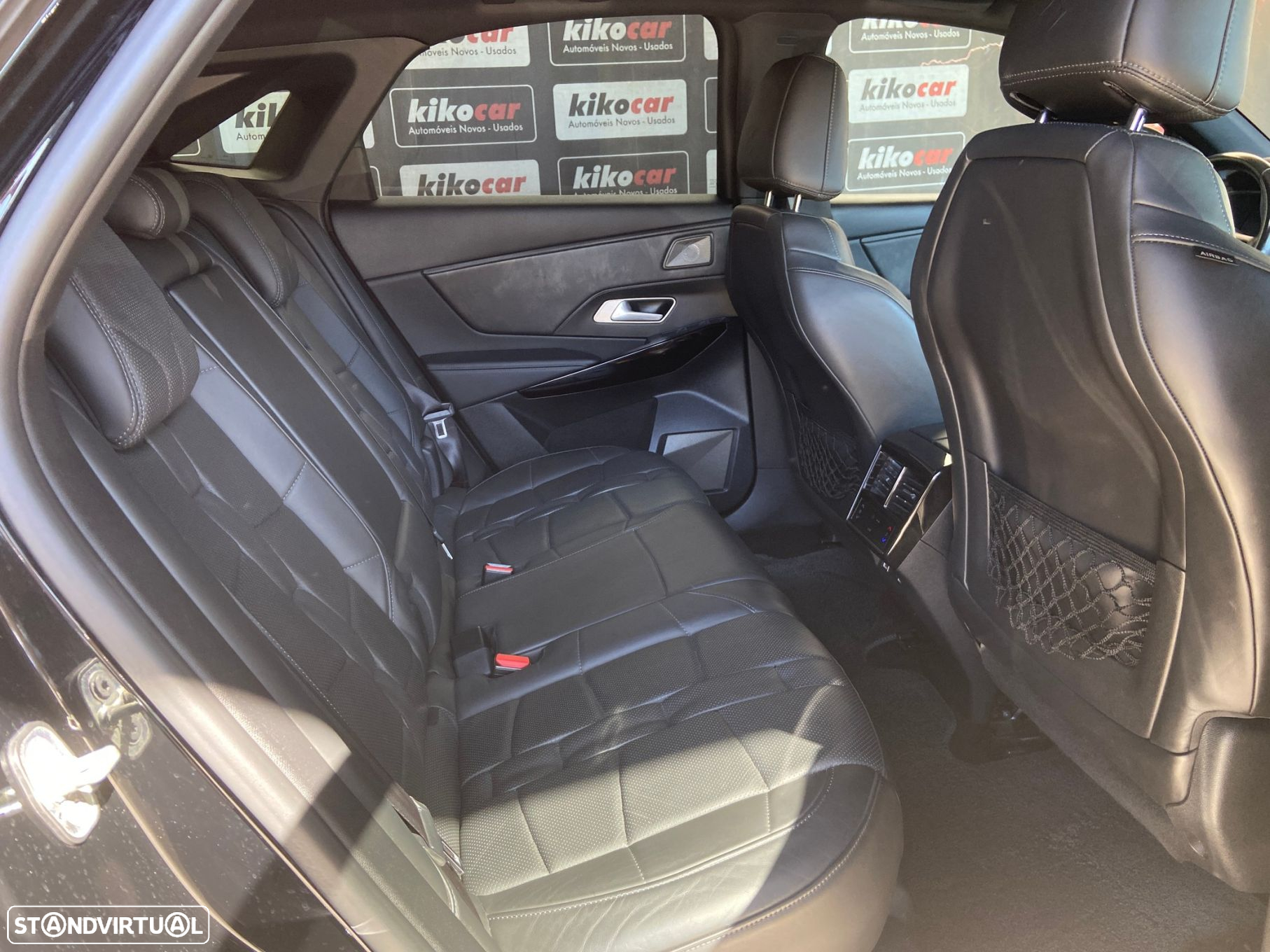 DS DS7 Crossback - 42