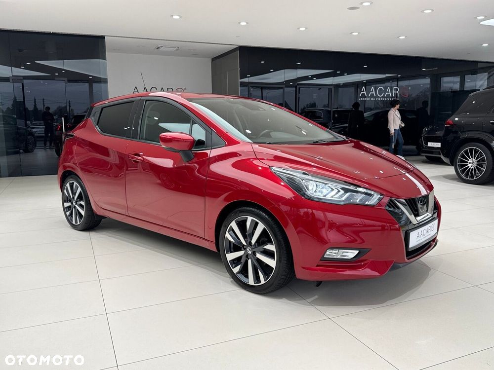 Nissan Micra 0.9 IG-T Tekna - 6