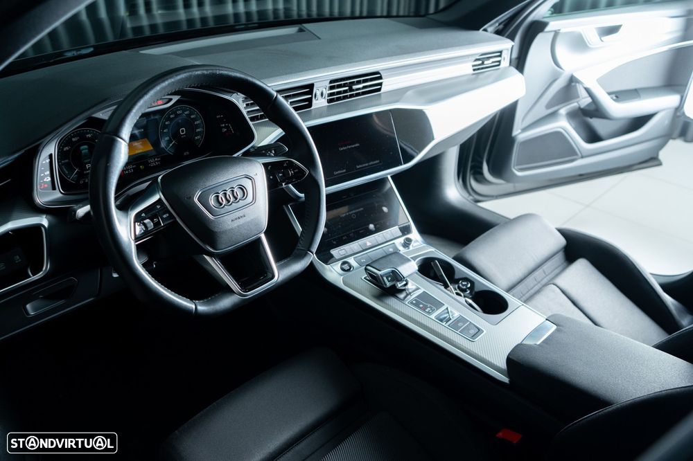 Audi A6 50 TFSI e quattro S tronic - 19