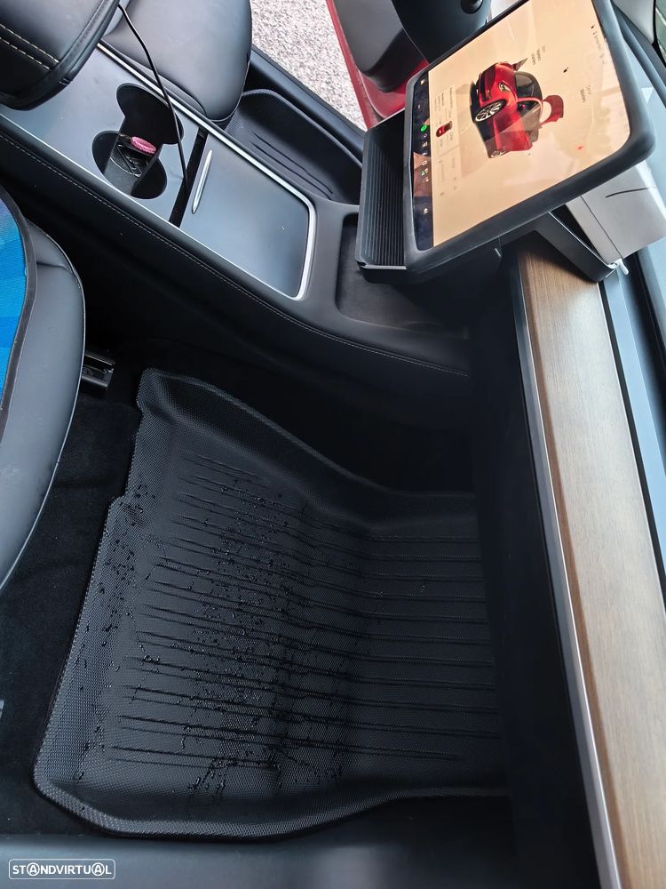 Tesla Model 3 Standard Range Plus RWD - 13
