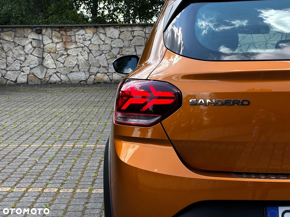 Dacia Sandero - 40