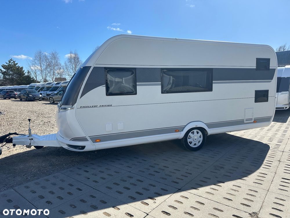 Hobby 490 KMF EXCELLENT EDITION - 5