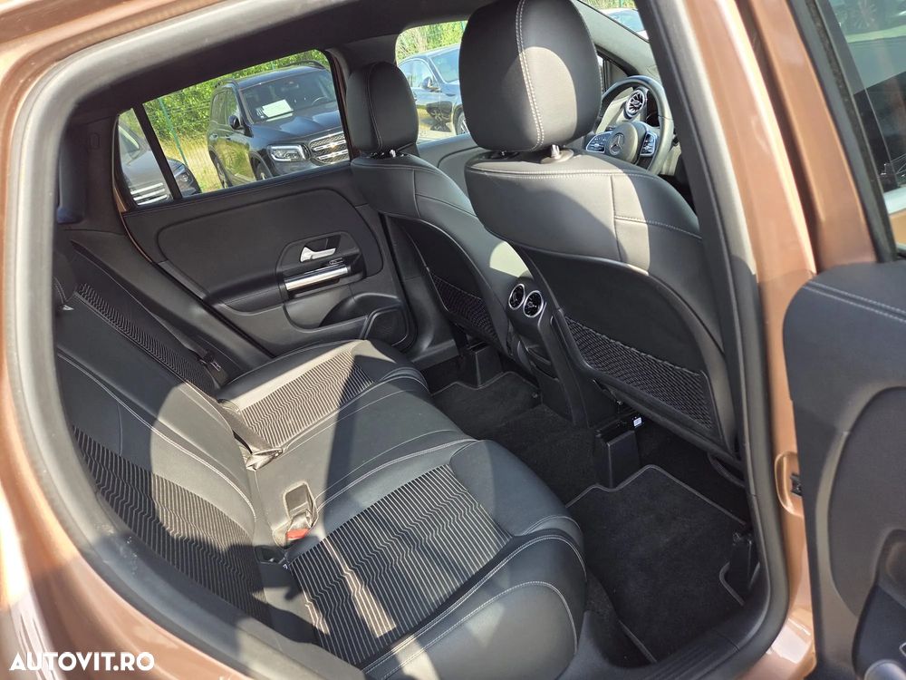 Mercedes-Benz GLA 200 4MATIC Aut. - 19