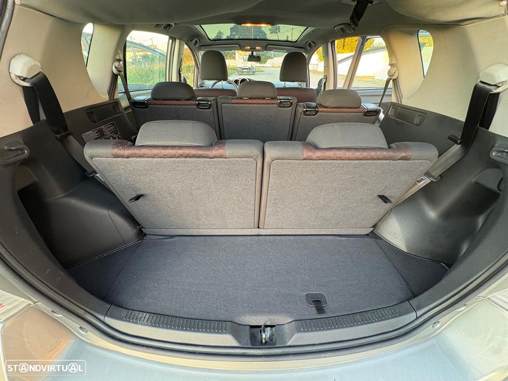 Toyota Verso 2.0 D-4D Energy - 22