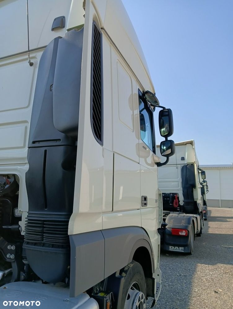 DAF XF480 FT - 15