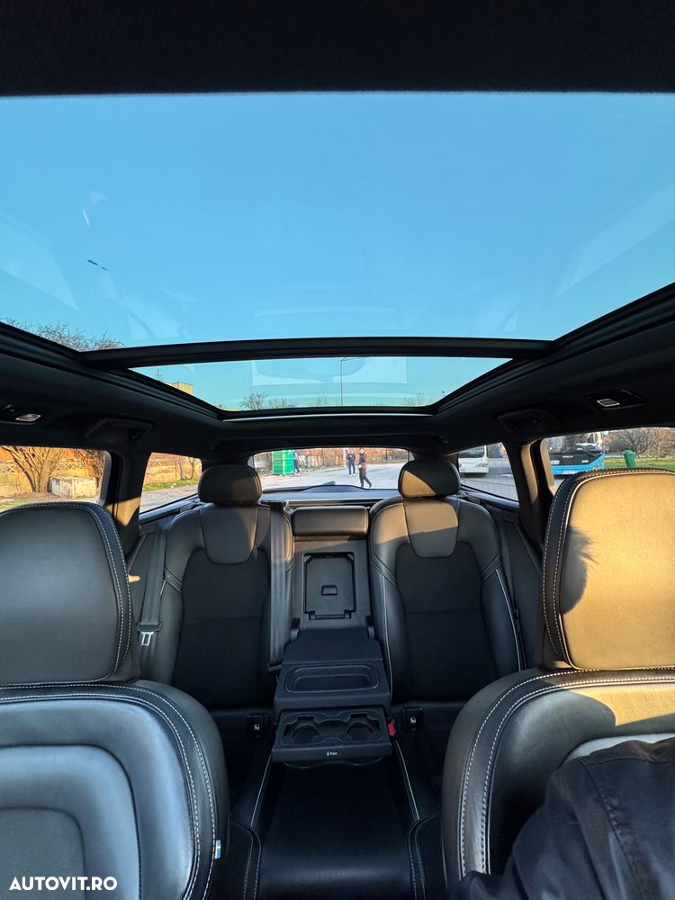 Volvo V90 B4 D AWD Geartronic RDesign - 29