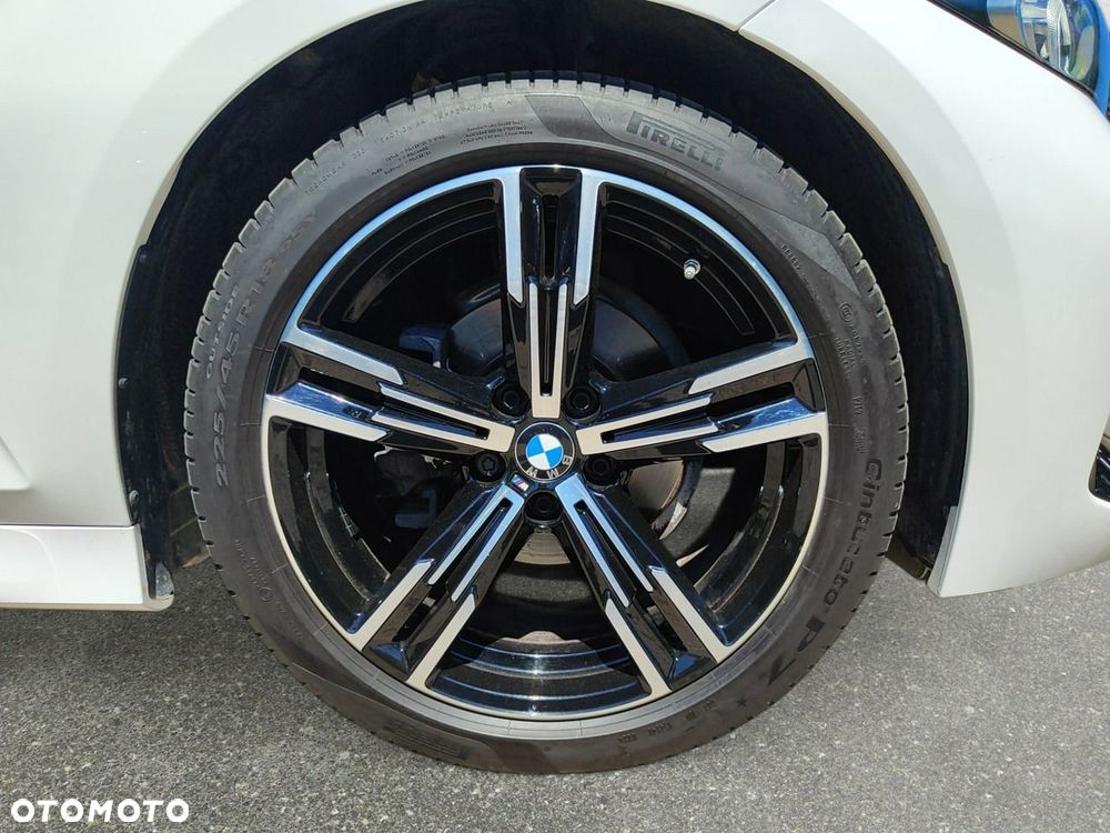 BMW Seria 3 - 9
