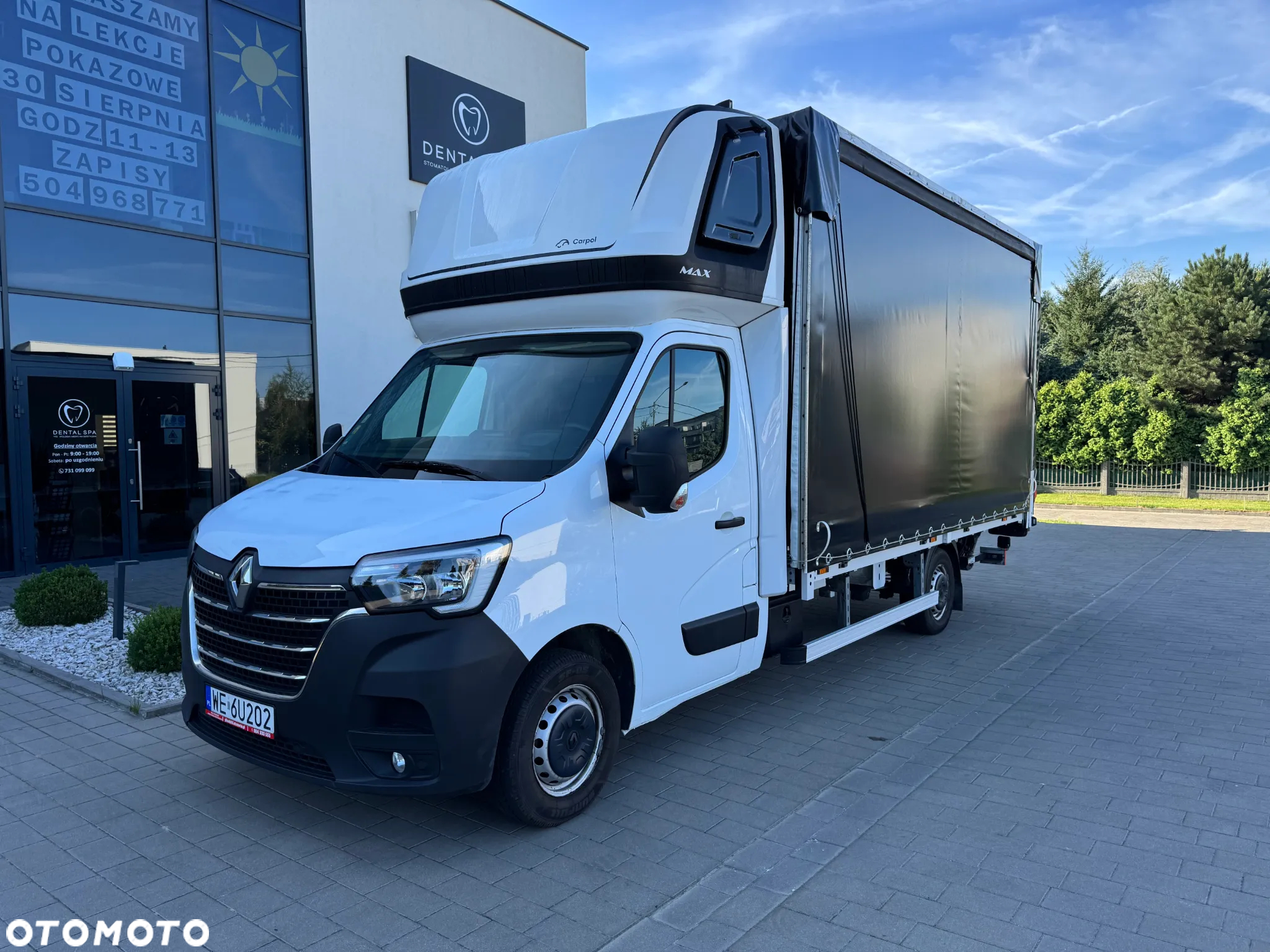 Renault Master - 6