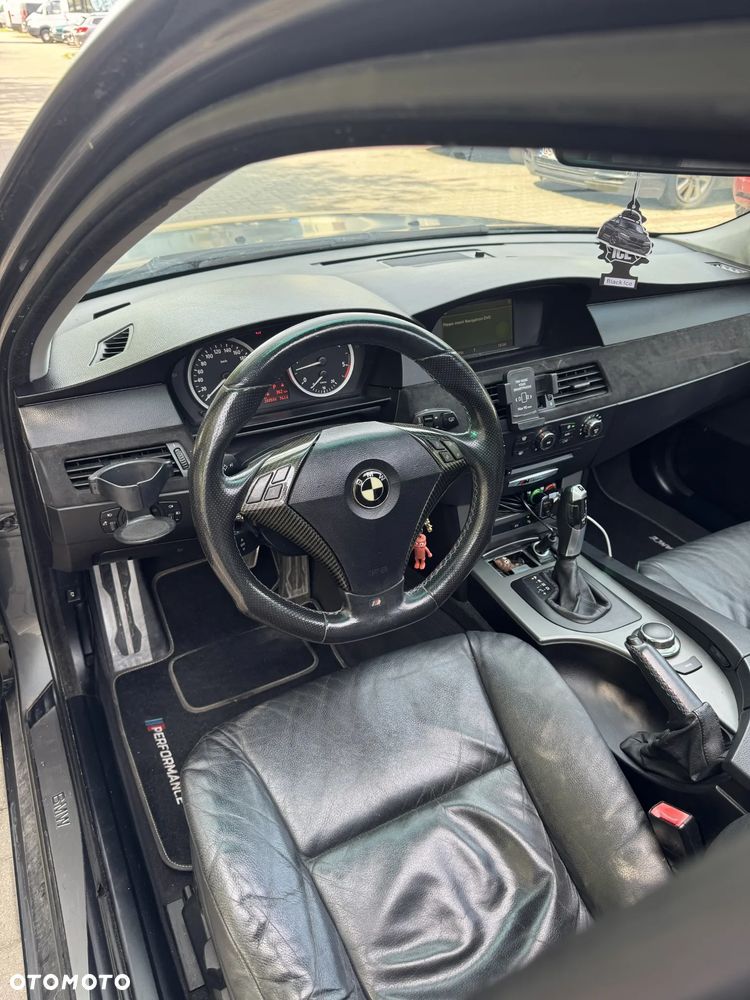 BMW Seria 5 - 15