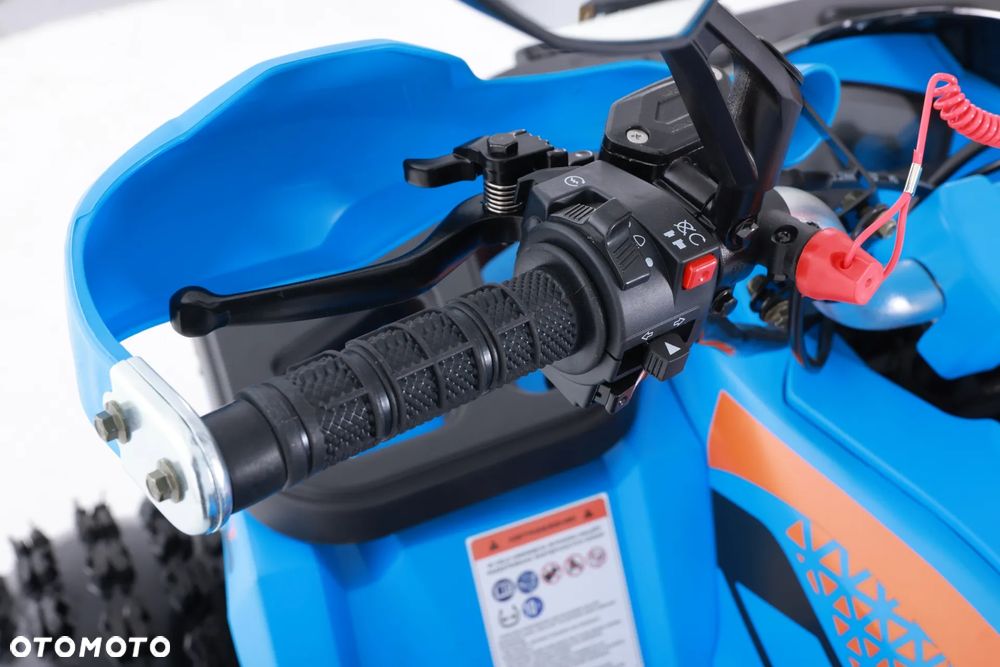 ASIX Fourcraft 125 - 12