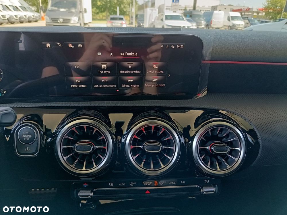 Mercedes-Benz Klasa A - 19