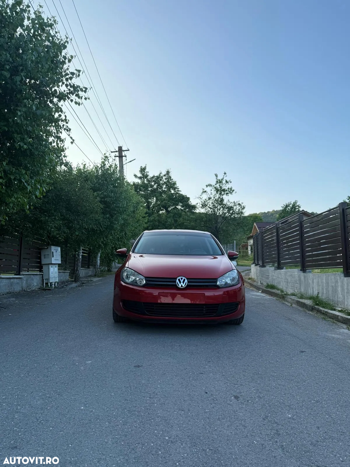 Volkswagen Golf - 7