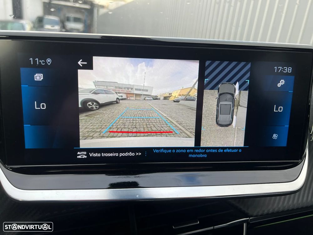 Peugeot 2008 1.2 PureTech GT Line - 6