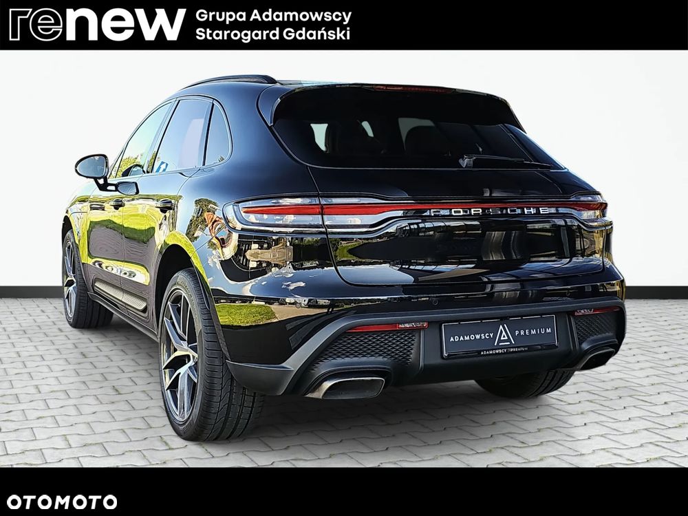 Porsche Macan Standard - 2