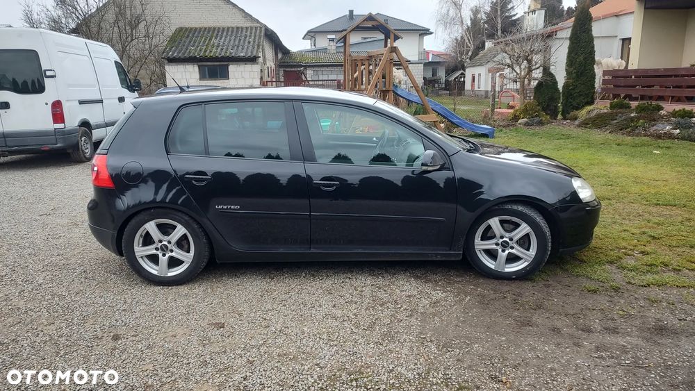 Volkswagen Golf 1.4 United - 11
