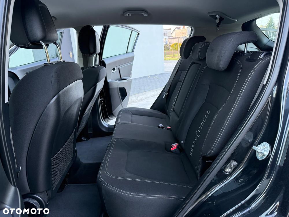Kia Sportage - 30