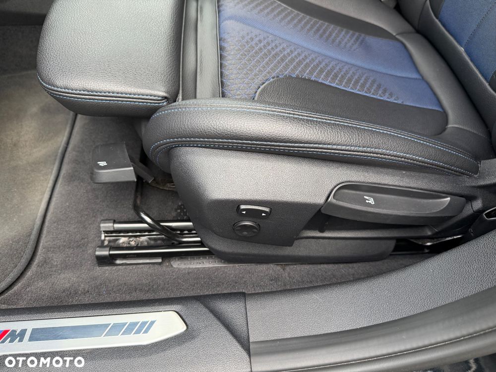 BMW Seria 1 118i M Sport - 28