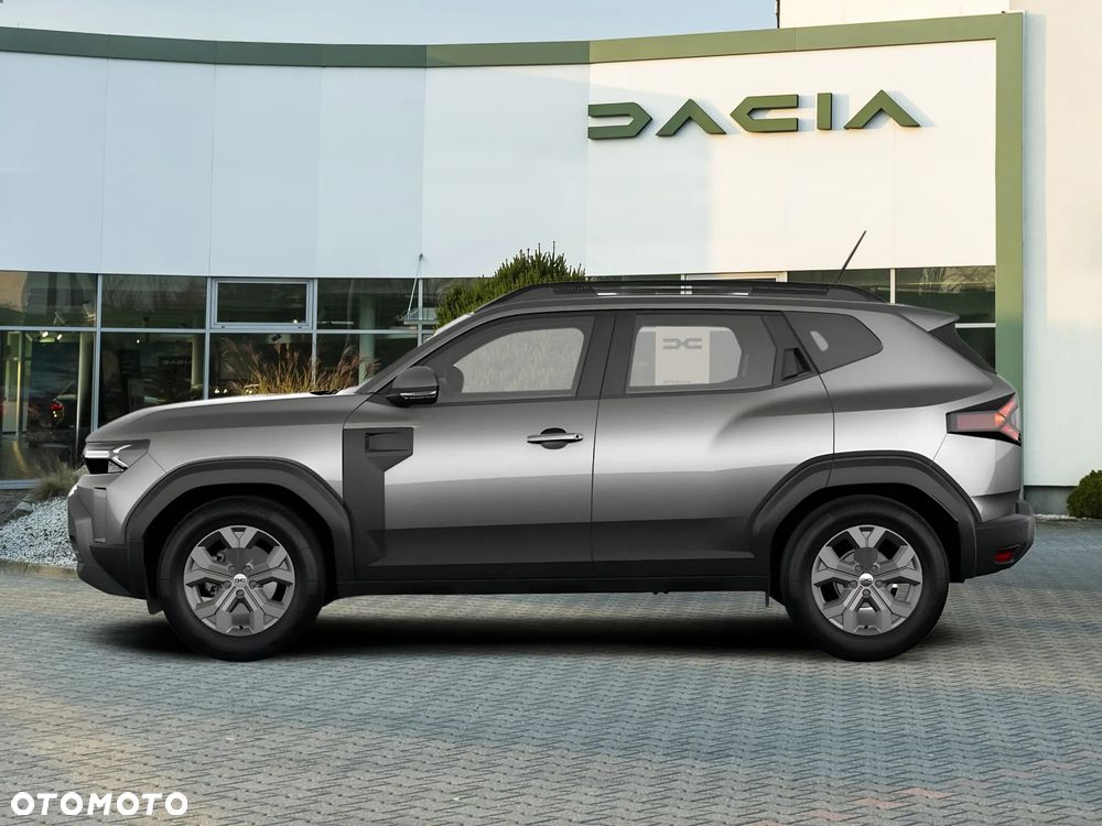 Dacia Duster - 2
