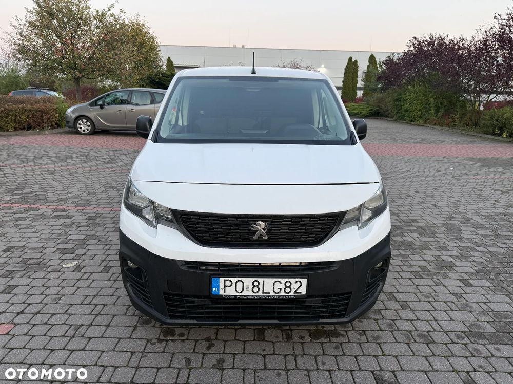 Peugeot PARTNER - 2