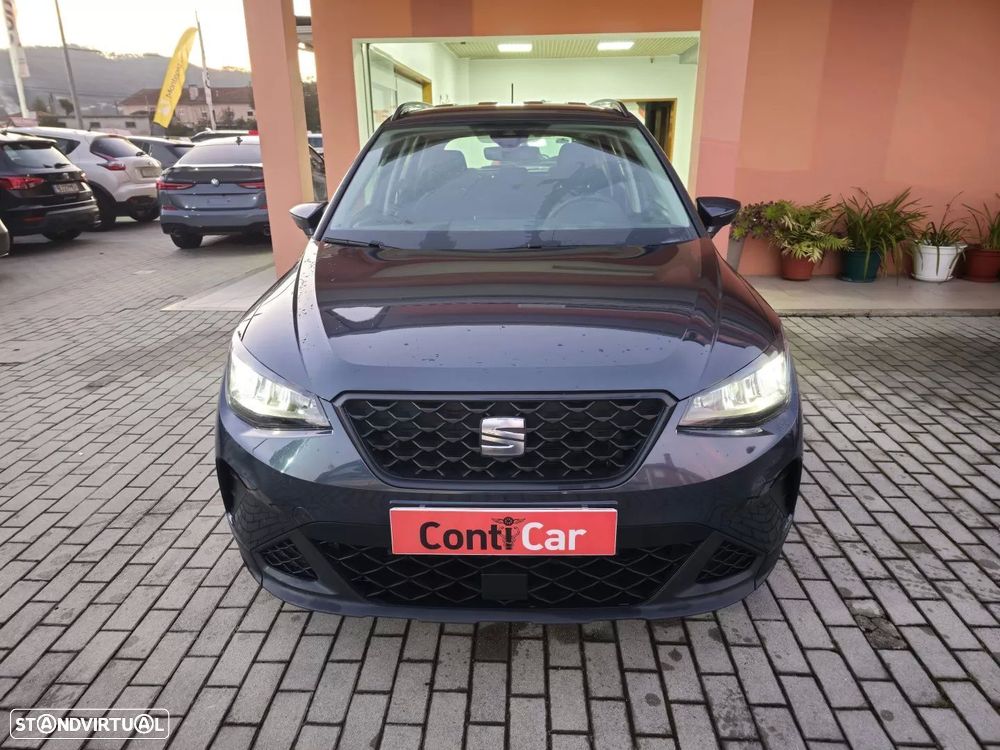SEAT Arona 1.0 TSI Style - 2
