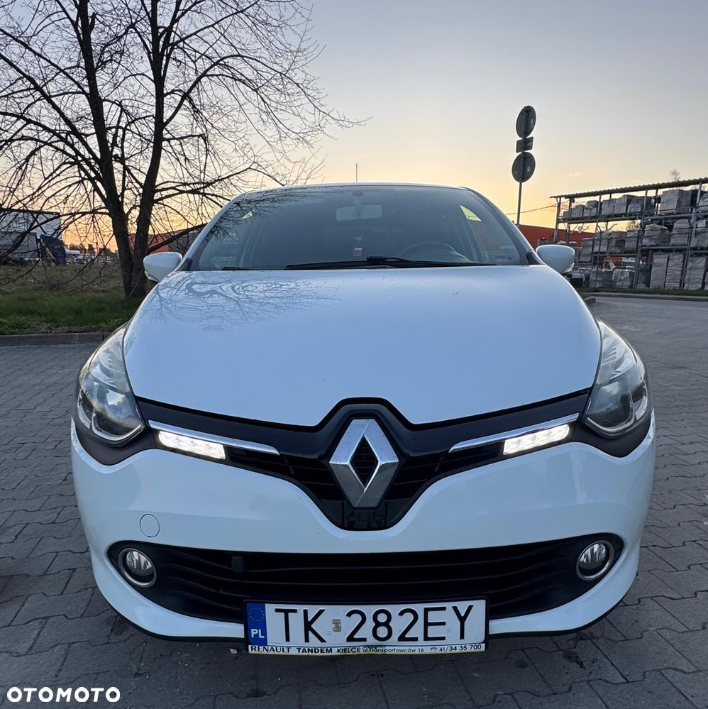 Renault Clio 1.2 16V 75 Experience - 1