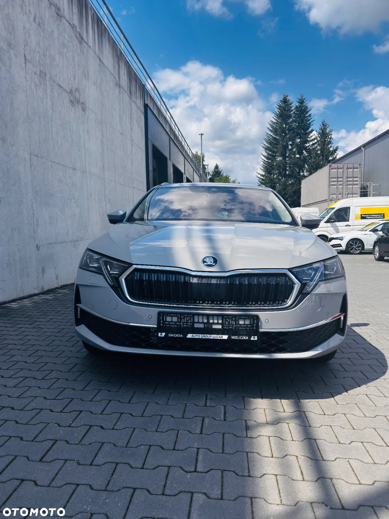 Skoda Octavia 2.0 TDI Edition 130 Selection DSG - 21