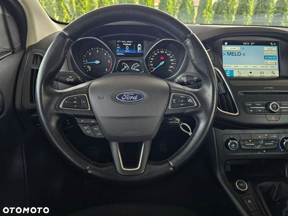 Ford Focus - 14