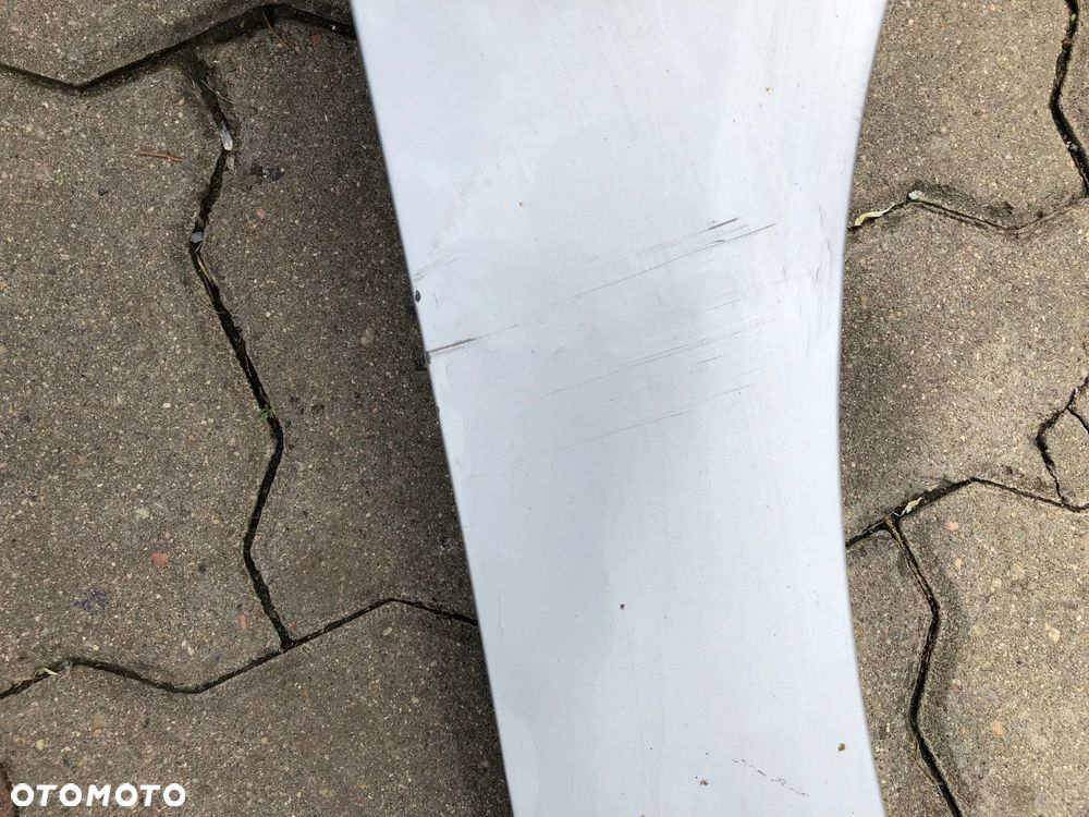 FORD FOCUS MK3 DRZWI BLOTNIK PRZEDNIE PRAWE TYLNIE TYL - 8