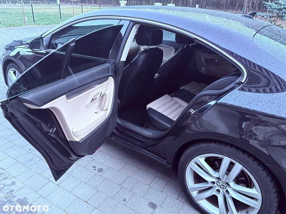 Volkswagen CC ver-2-0-tsi-dsg - 2