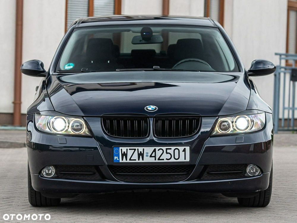 BMW Seria 3 - 10