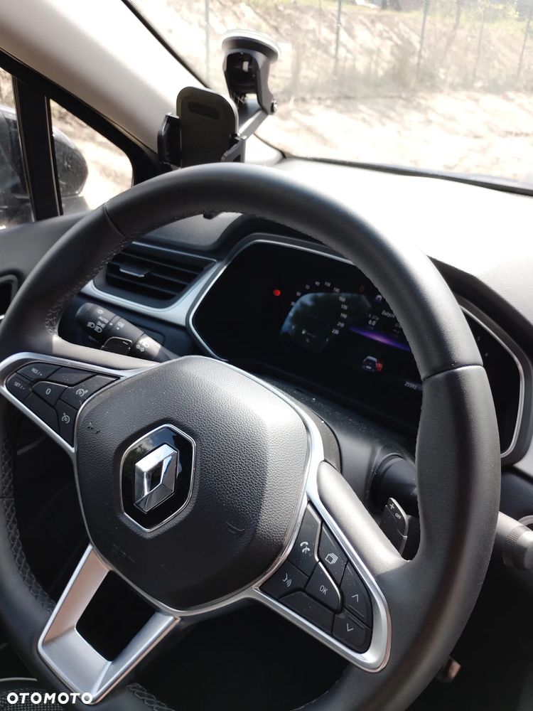 Renault Captur 1.3 TCe mHEV Intens EDC - 12