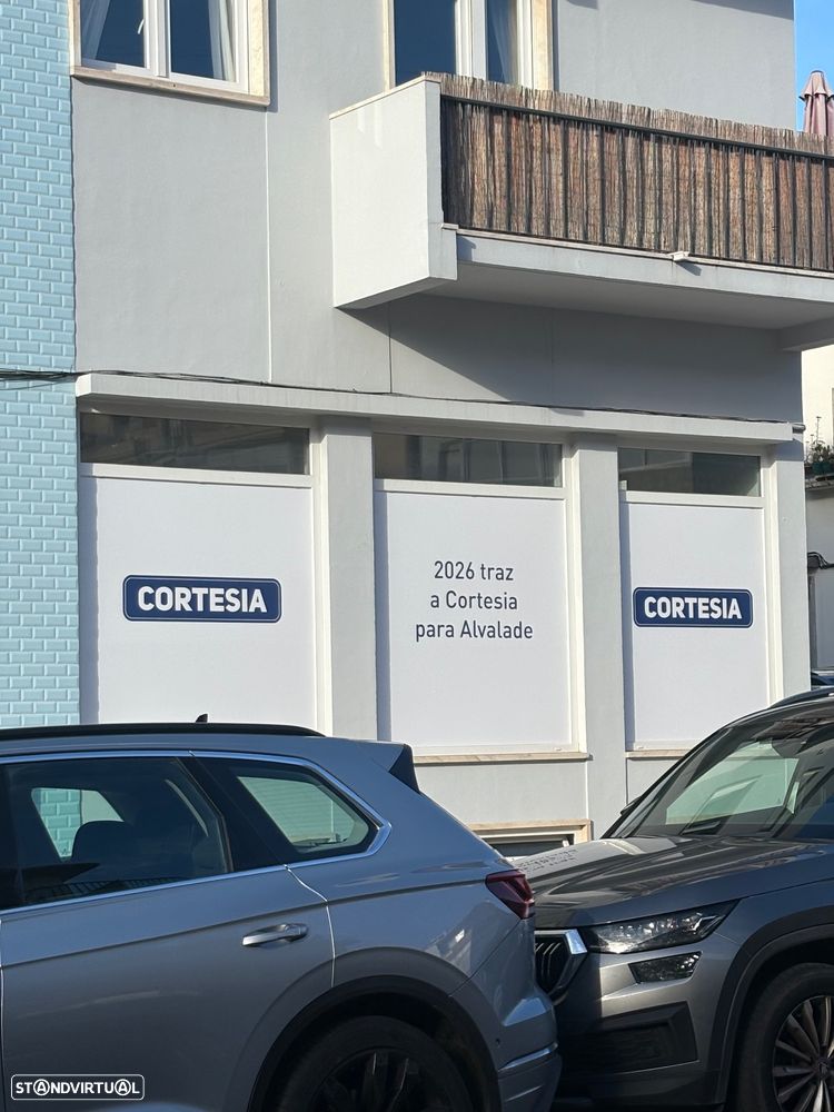 Smart ForTwo Coupé 1.0 mhd Passion 71 - 4