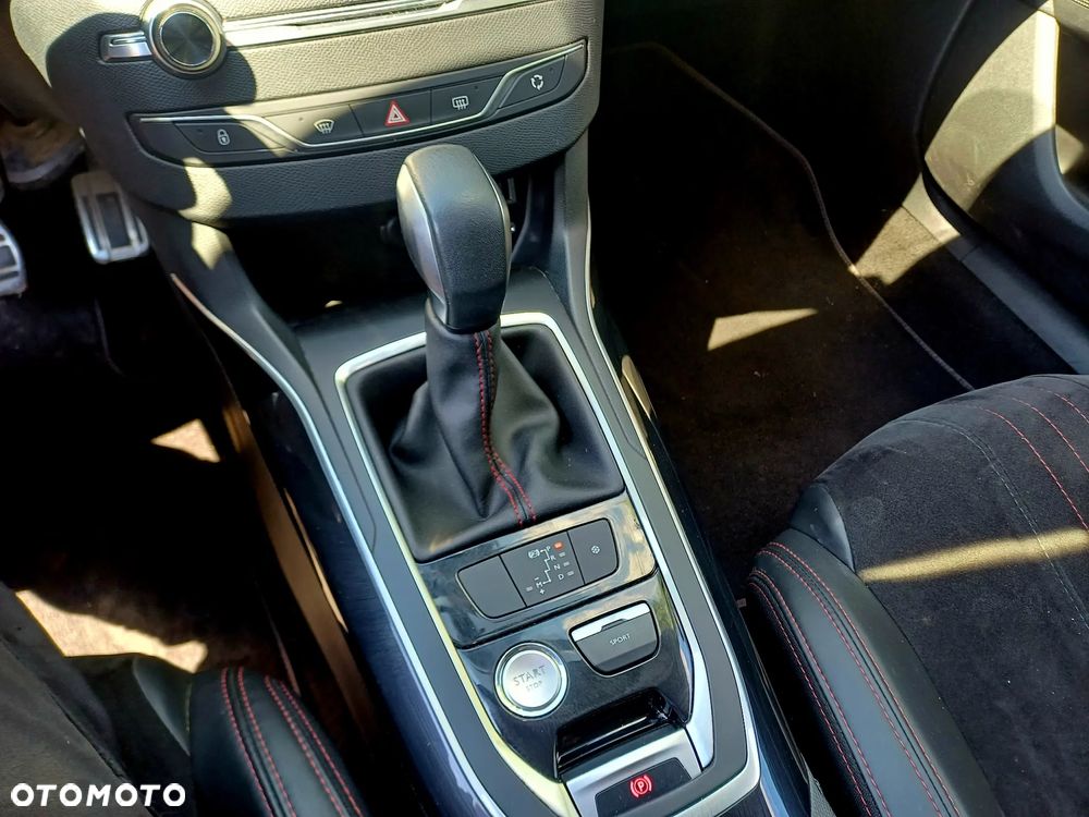 Peugeot 308 - 22