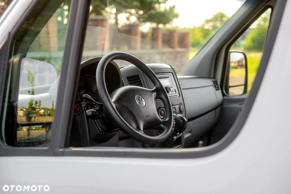 Volkswagen Crafter 30 TDI - 30