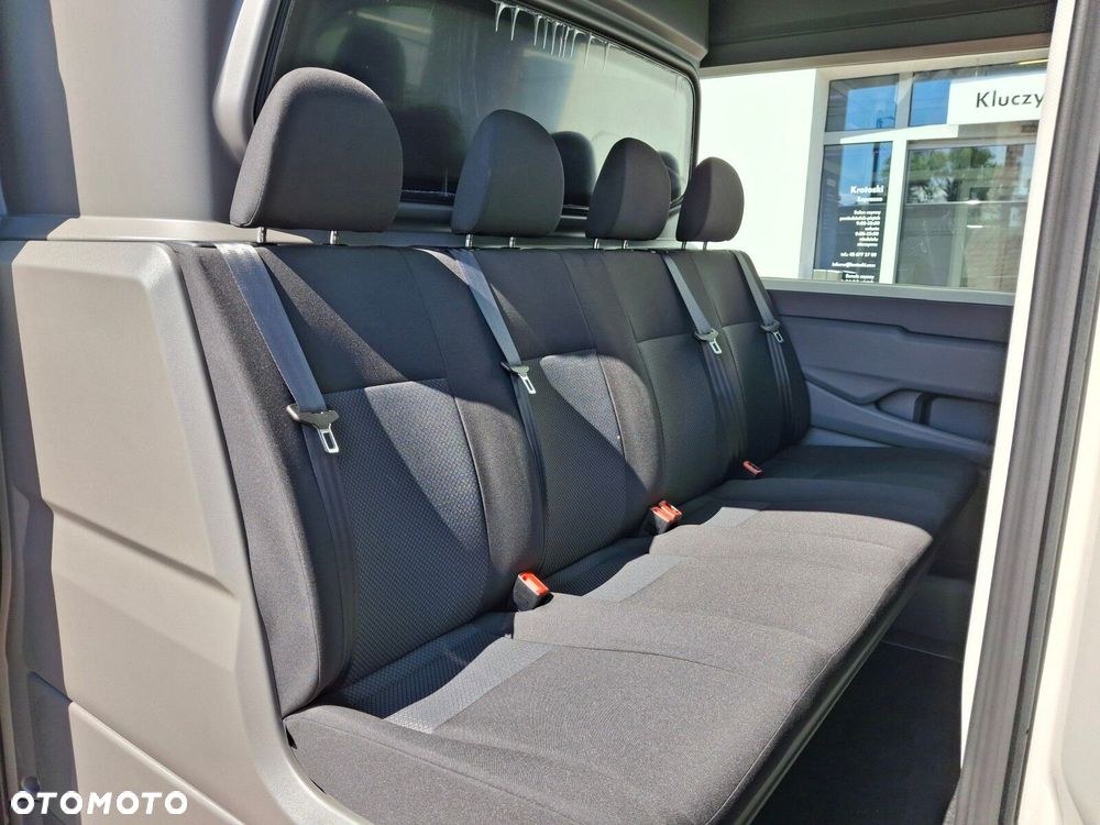 Volkswagen Crafter - 35