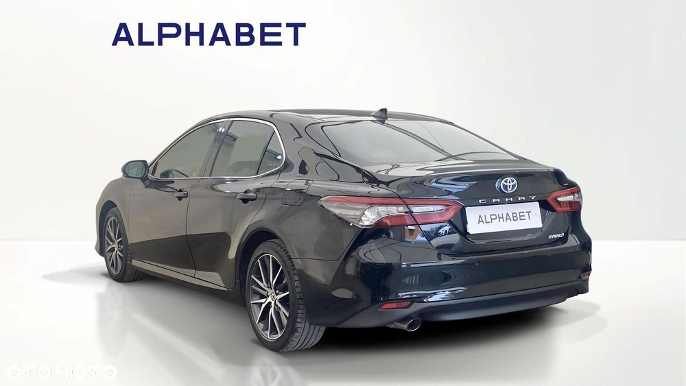 Toyota Camry 2.5 Hybrid Executive CVT - 3