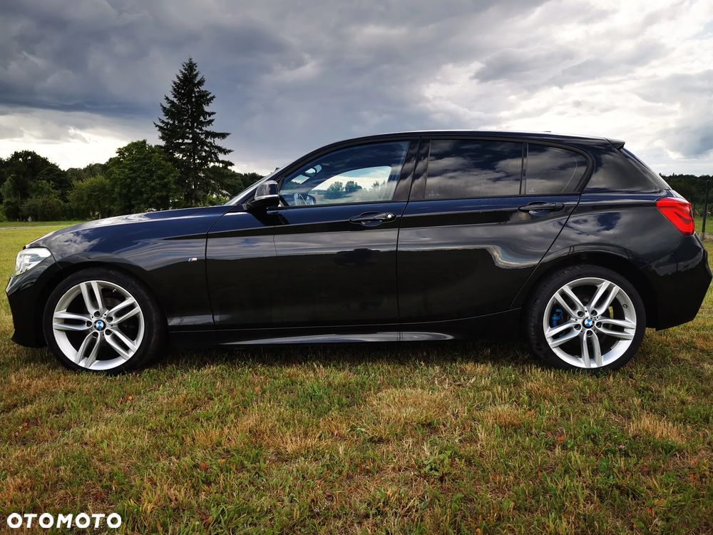 BMW Seria 1 - 16