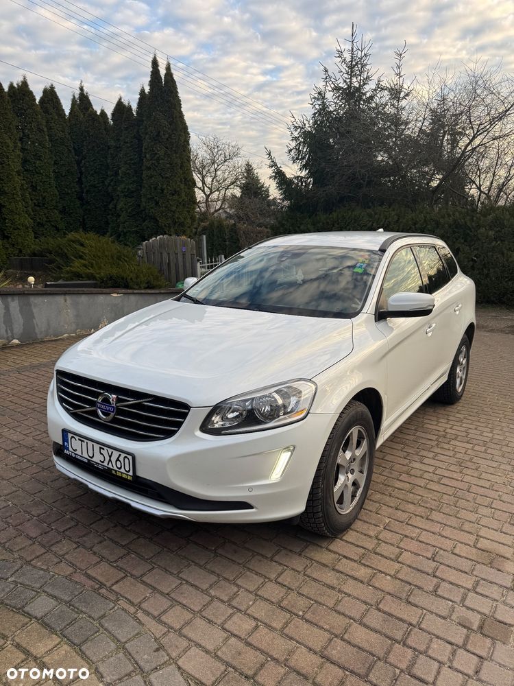 Volvo XC 60 D3 Momentum - 2