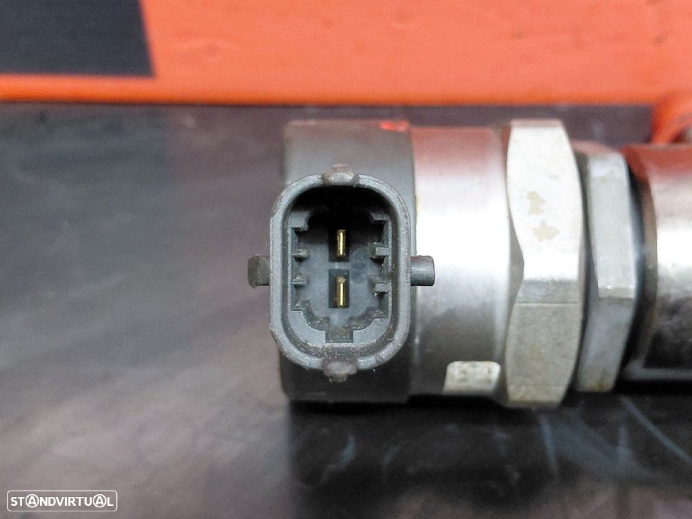 Régua Injecção Fuso (Mitsubishi) Canter - 3