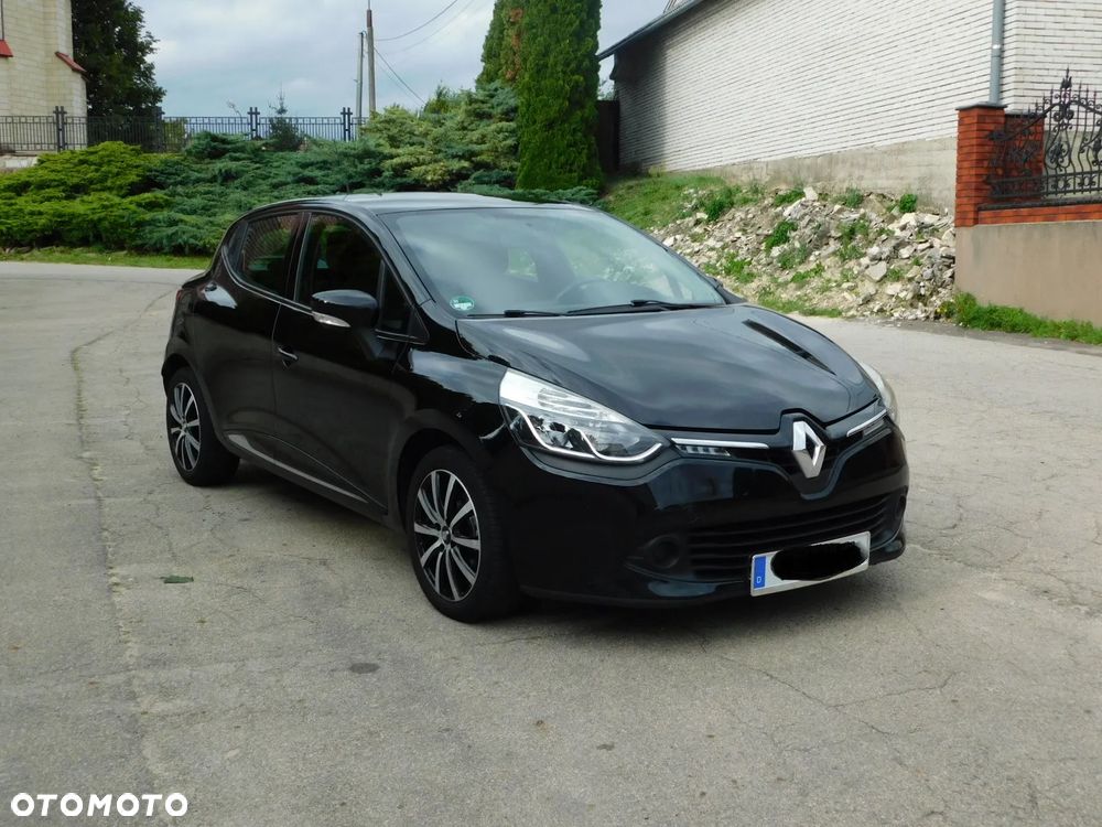 Renault Clio 1.2 16V 75 LIMITED - 3