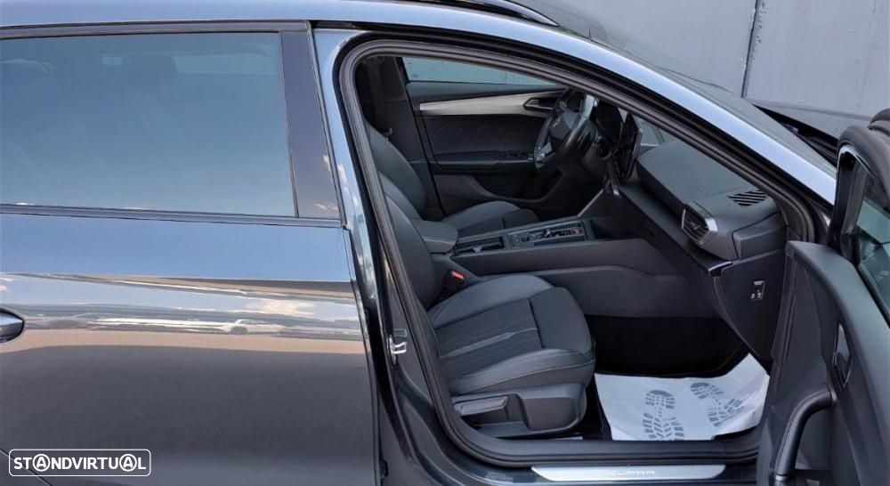Cupra Leon ST 1.4 e-Hybrid VZ DSG - 7